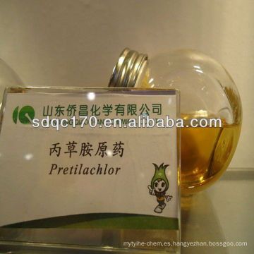 Herbicida pretilaclor 95% TC